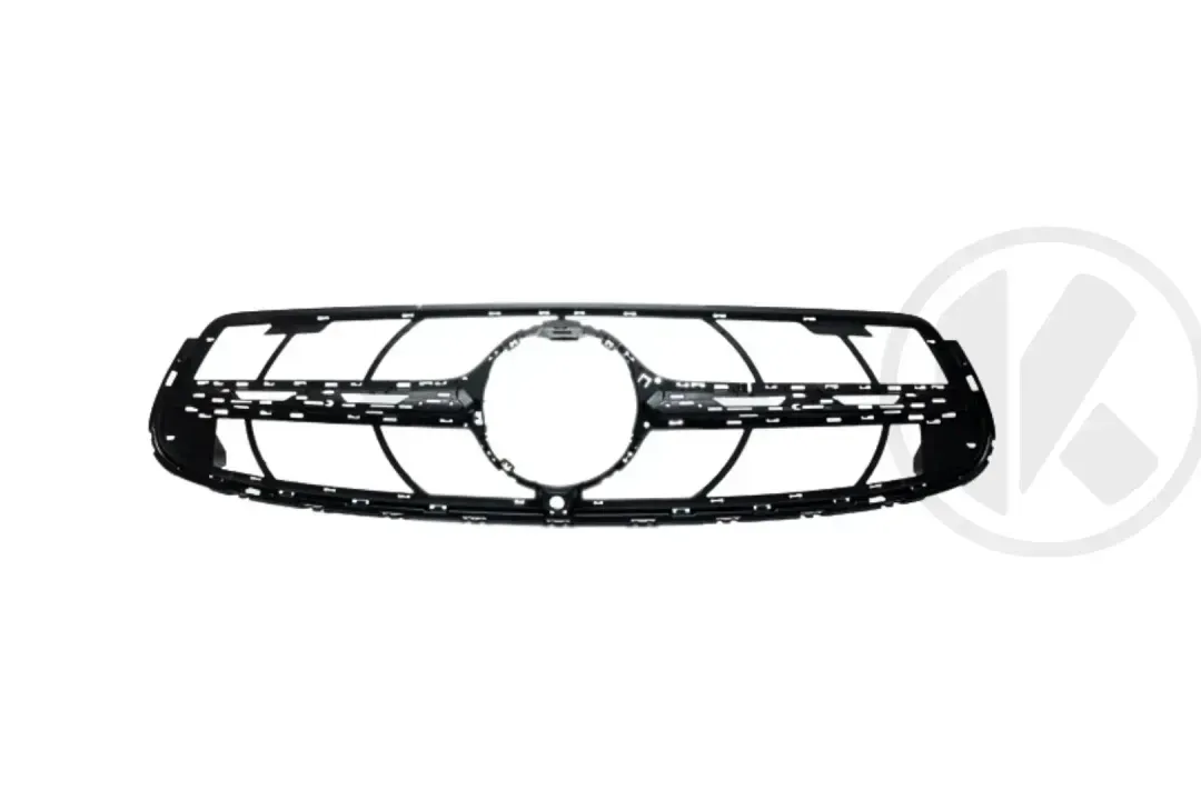 a2538888500   frame, radiator grille
